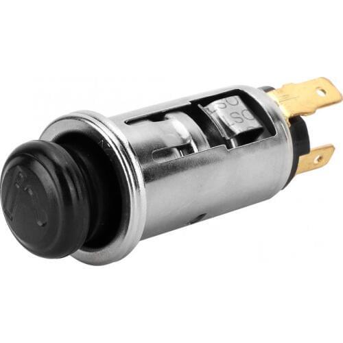 Car Cigarette Lighter Accessories Fit for Toyota 4Runner 1992-2002 85500-12240 Ignition System Car Accessories