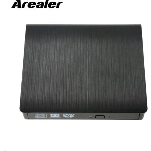 Arealer DVD Players