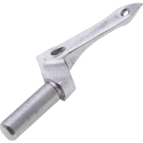 B2519-804 Suitable For MO800 Curved Needle Bending Of Needle Industrial Sewing Machine Spare Parts Upper Looper