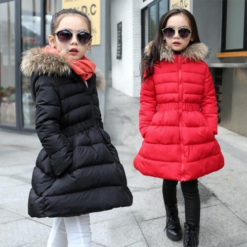 CEDUOWAHS Outerwear For Girls
