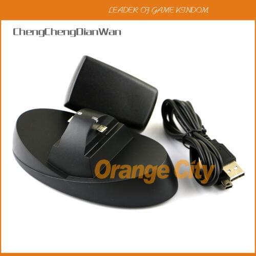 ChengChengDianWan Dual Charger station charger Dock Station Stand for Xboxone Xbox One Controller