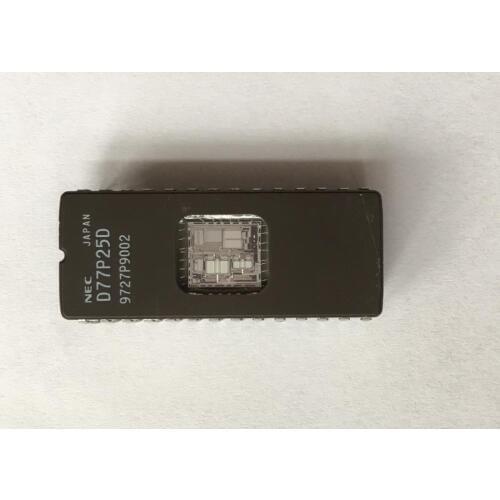 SNES DSP1/1B, DSP2, DSP3, DSP4(uPD77P25D) chip for Super EverDrive V1.5 and V2.1