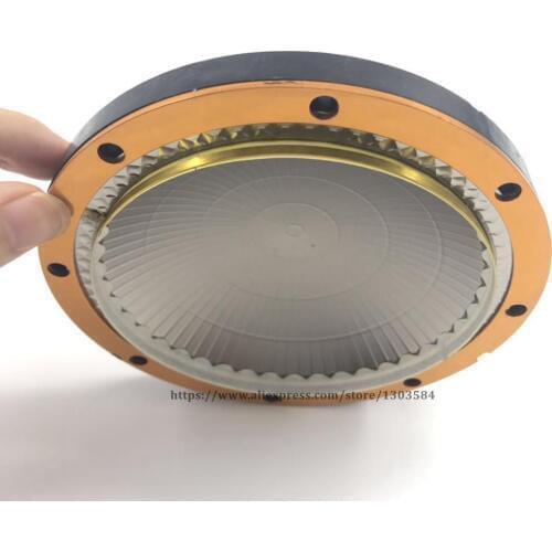 Pure Aluminium Diaphragm For JBL 2446 2447 2450 2451 2452H 2446 2447 2450 2451 2452 J 2446J, 2447J, 2450J, 2451J, 2452J 8ohm