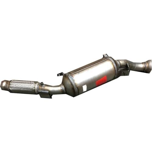 DPF FOR Mercedes Sprinter DİESEL PARTİCULATE FİLTER / SOOF FİLTER 2009-/ 9064906281