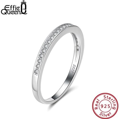 Effie Queen Engagement Rings