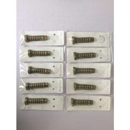 Italian tourist souvenir hand-letter gift Pisa Leaning Tower metal refrigerator stick creative three-dimensional magnet stick