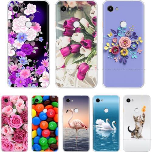 Mavskes Google Pixel 3 XL Phone Cases