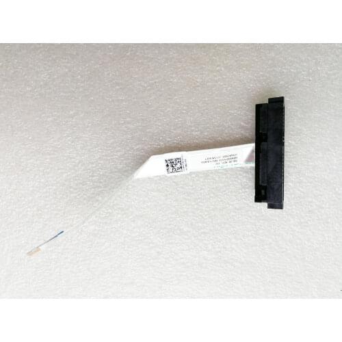 Original for dell 5000 5565 5567 0P4TVW NBX0001YV00 P4TVW hdd cable hard drive connector