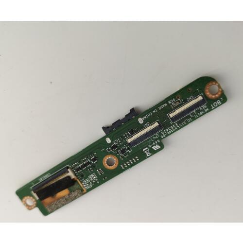 Touch drive Board Flex cable ME301TL_IO_SIS Lantek-06 for Asus MeMo Pad Smart 10 ME301 ME301T 5280N FPC-1 version