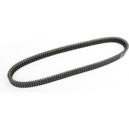 Artudatech Motor Drive belt for John Deere Gator TS 286cc 2005-2009 675cc 854cc 400cc 2016 Motorcycle Accessories Parts