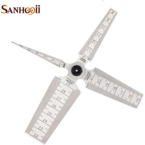 Измерительные инструменты Sanhooii China At AliExpress