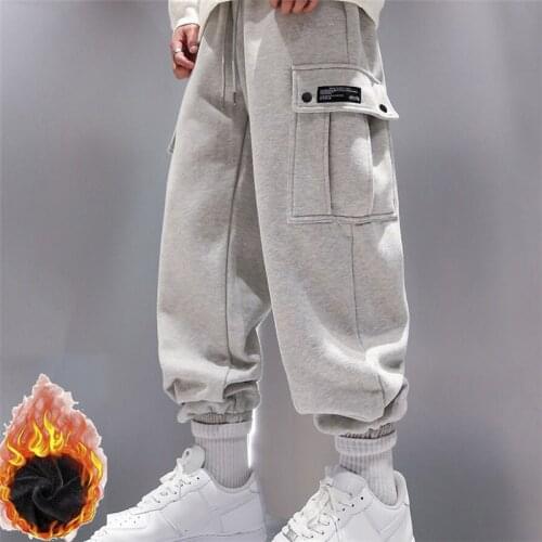 SCHEIFELE Men's Warm Pants