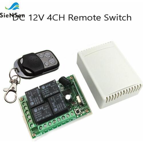SIENSEN Access Control Systems