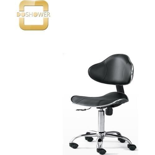Doshower nail salon stool for massage chair 3d zero gravity