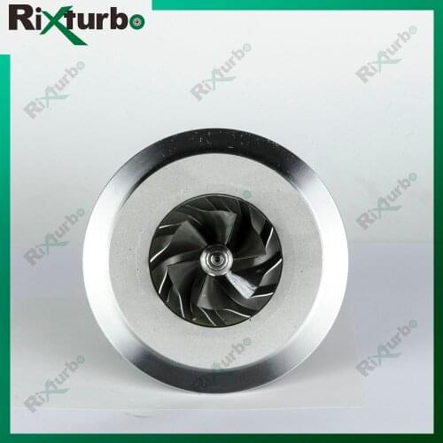 Turbo Complete Cartridge GT2052S 721843 For Ford Ranger 2.8 L 96Kw Power Stroke 2.8L 79519 Turbolader Core Chra Assy 2001