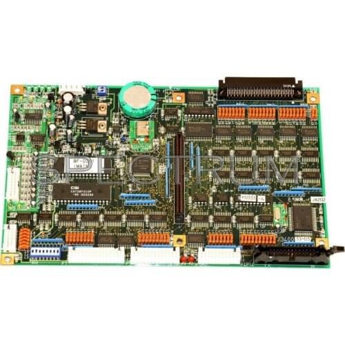 J340033 Noritsu V50 minilab part used