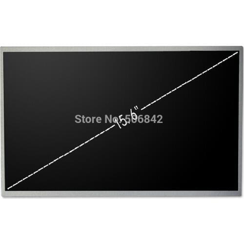 15.6"laptop LED screen FOR Acer 5235 5551 5552/5542/5560G original display screen 1366*768 40pin