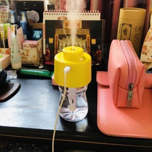 8mmx130mm Cotton Swab for Air Humidifier for car diffuser Aroma Diffuser Humidifiers Filters Can Be Cut Replace Parts 10 PCS