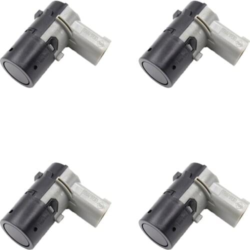 9652965177 NEW 4PCS PDC Parking Sensor parking Radar parktronic Parking positioning For Citroen C4