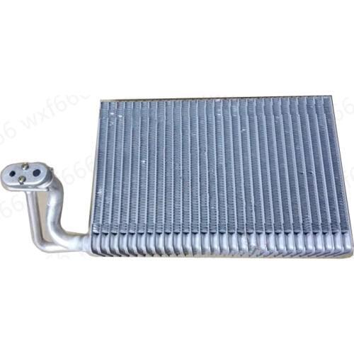 Car Air conditioner evaporator Evaporation tank Evaporator core 528b mw530 Evaporator expansion valve Cold heat exchanger
