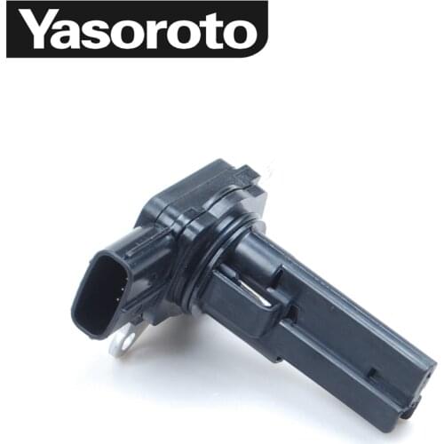 Mass Air Flow MAF Sensor for Lexus CT ES IS NX RC Toyota Prius Corolla Camry RAV4 Scion iQ tC xD iM 22204-31010 22204-31020