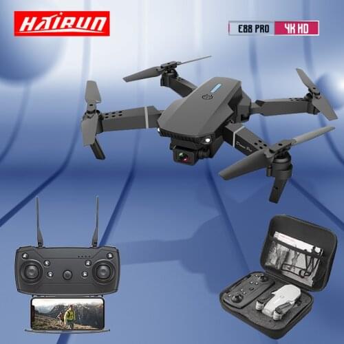 Quadrocopters Hairun China