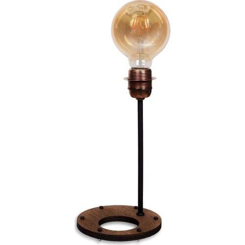 Hypnotize Lamps With Lampshade