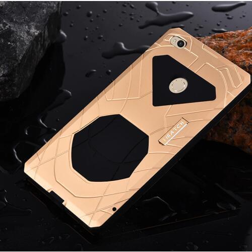 IMATCH Xiaomi Mi 6 Phone Cases