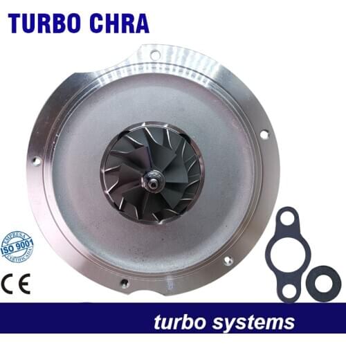 VJ32 Turbo cartridge VDA10019 / RF5C.13.700 / RHF5C13700 / VAA10019 Turbo chra for Mazda 6 CiTD / MPV II DI 89-100 Kw 2002 Year