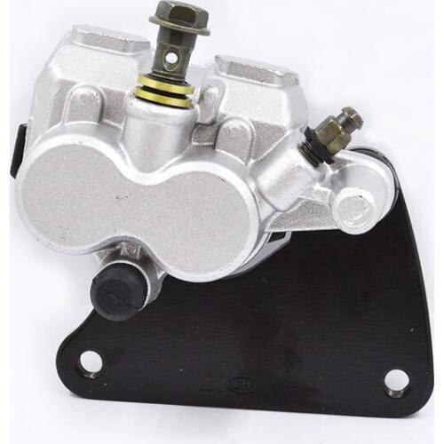 NEW High Quality Motorcycle Disc Brake Caliper Brake Shoe Sets for HONDA KYMCO Apex Cuiser