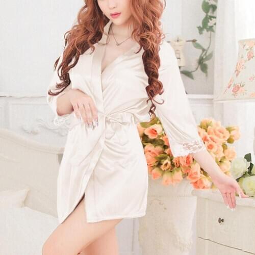 Женские банные халаты MIARHB China At AliExpress