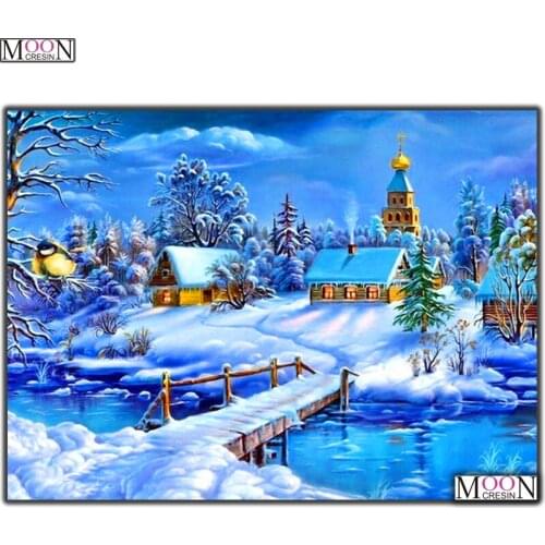 DIY 5D Diamond Painting Cross Red Love Heart Umbrellas Diamond Embroidery Square Drill Diamond Mosaic Decoration Needlework Kits