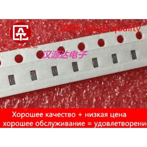 10pcs real orginal new MCF185AN471M04AK ROHM SMD through-core capacitor 0603 470PF 20% 50V 4A