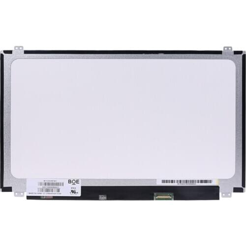 NT156WHM-N32 V8.0 Screen Fit for NT156WHM-N12 LP156WHB TPA1 B156XW04 V.8 V.7