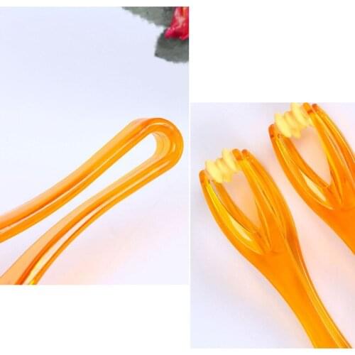 Finger Joint Hand Massager Rollers Handheld Massager Blood Circulation Tool M56