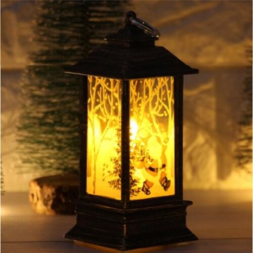 SUPWILD FIRE Decorative Lanterns