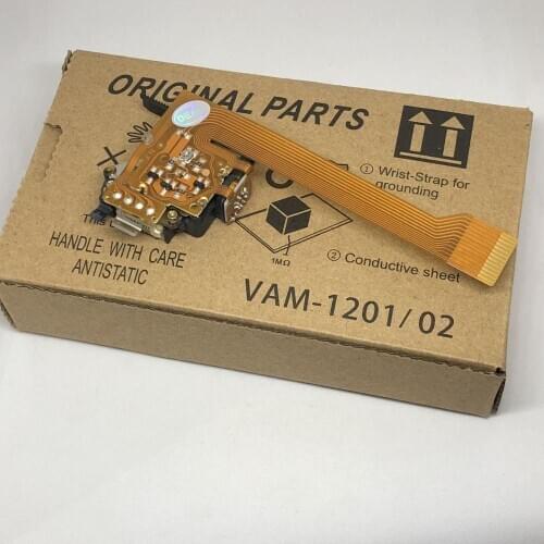 VAM1202 VAM1201 VAM1201L3 CDM12.1 VAM-1201 VAM-1202 Brand New Laser Lens Lasereinheit Optical Pick-ups Bloc Optique