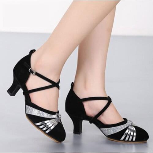 Yomekehe Dance Shoes