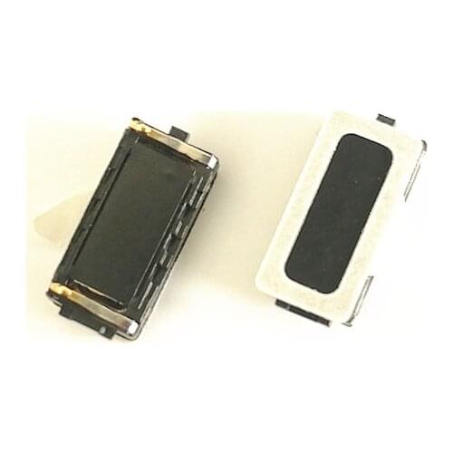 100pcs/lot Earpiece for Motorola G XT1039 Ear Speaker for Moto G G2 2ND Gen XT1068 XT1072 XT1032 RAZR i XT890 for moto X XT1052