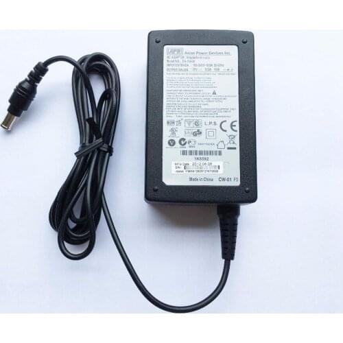 1PCS 36V 0.5A Original High Quality NEW APD A018R003L A10-018N3A Adapter for 1K8005 Kodak ESP Series 36v 0.5 Power Supply
