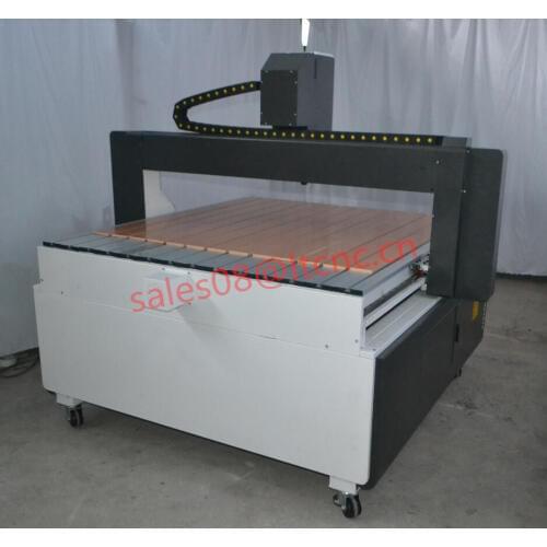 Discounted price! woodworking cnc machine,3d cnc engraving router, 6090 1212 1218 high precision for wood