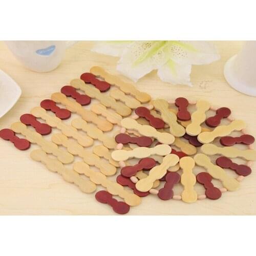 colFnnny Bamboo Napkins