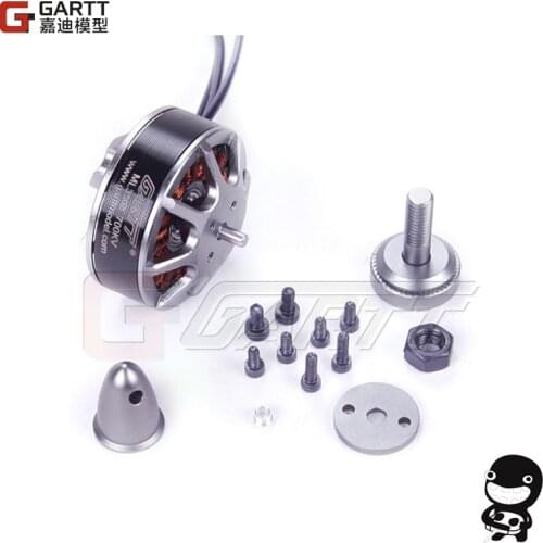 GARTT ML 3508 700KV Brushless Motor for RC Multirotor Quadcopter Hexa Accessories 1pcs