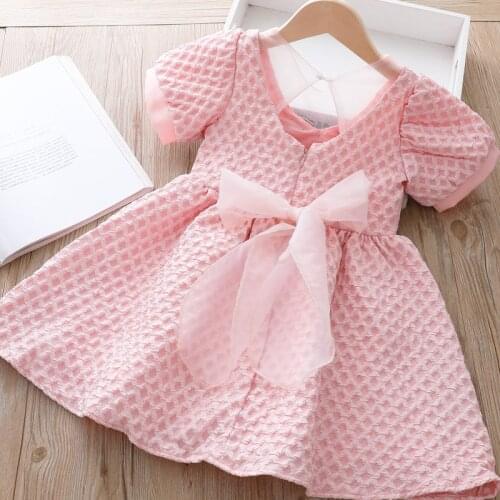 GeeryBB Summer Sundresses For Girls