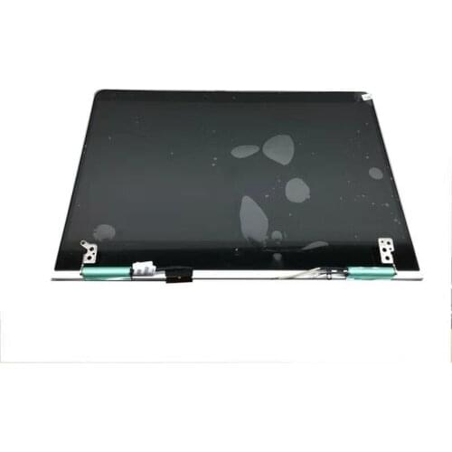 JIANGLUN 907334-001 13.3" FHD Complete Assembly For HP Spectre X360 13-W SILVER COLOR