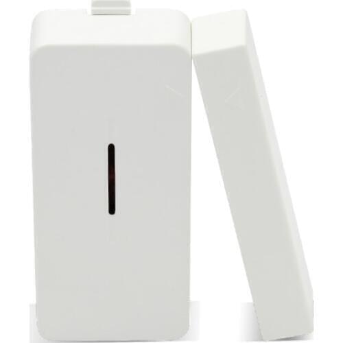 EU standard 868mhz zwave plus magnetic sensor door contact