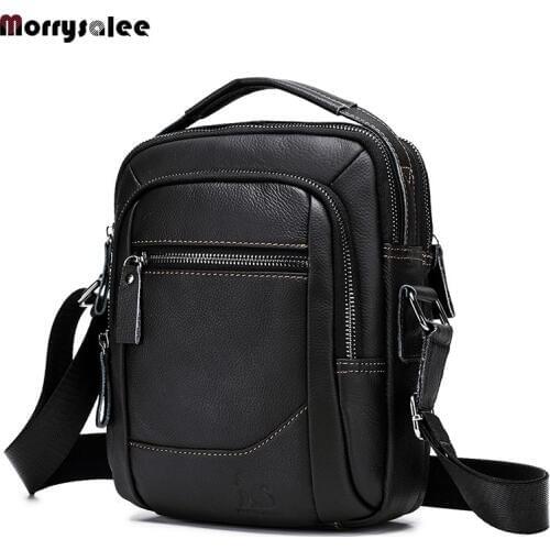 Morrysalee Men's Bags With Handles