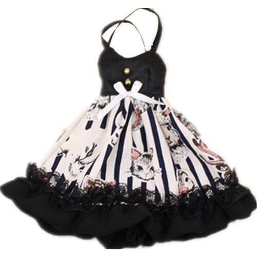 New 1/6 fashion blyth doll dress blyth doll clothes skirt suitable blyth 1/6 doll normal joint azone ,licca body,icy doll