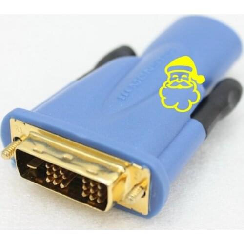 Original Genuine Ultra - Dvi-to-hdmi Adapter - Female HDMI to Male DVI