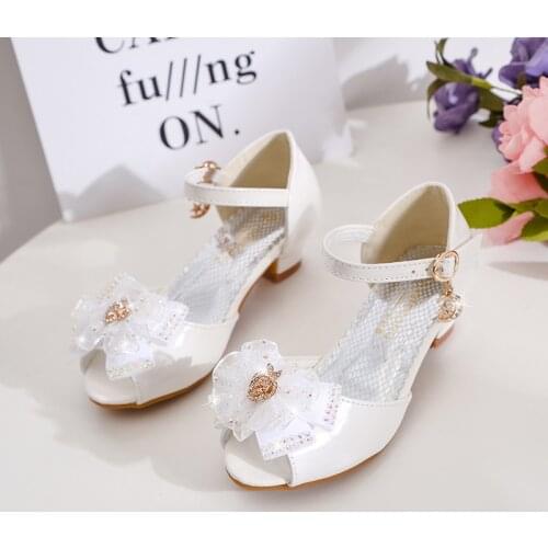 Piggy Pig Parker Children's Shoes